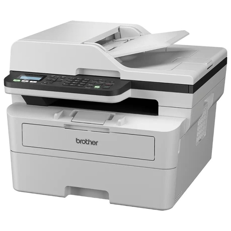 BROTHER multifunkce mono laserová MFC-B7810DW - A4 34ppm, 256MB, USB WLAN PCL/PS - BENEFIT