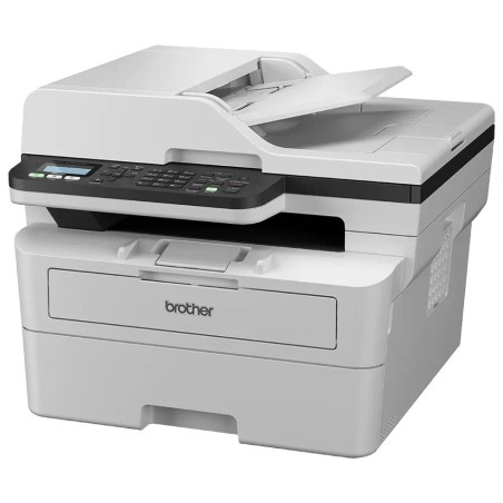 BROTHER multifunkce mono laserová MFC-B7810DW - A4 34ppm, 256MB, USB WLAN PCL/PS - BENEFIT