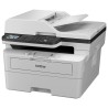 BROTHER multifunkce mono laserová MFC-B7810DW - A4 34ppm, 256MB, USB WLAN PCL/PS - BENEFIT