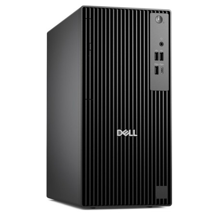 Dell Pro/QCT1250/Tower/i3-14100/8GB/512GB/UHD 730/W11P/3RNBD