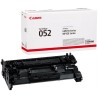 Canon LASER TONER CRG 052 černý (3100 str.)
