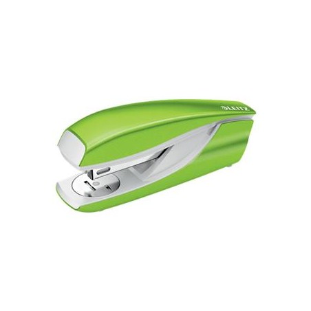 LEITZ Stolní sešívačka NeXXt WOW 5502, zelená
