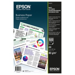 EPSON Business Paper 80gsm 500 listů