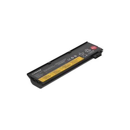 2-Power baterie pro ThinkPad T470 (01AV423 alternative) Baterie do Laptopu 10,8V 5200mAh