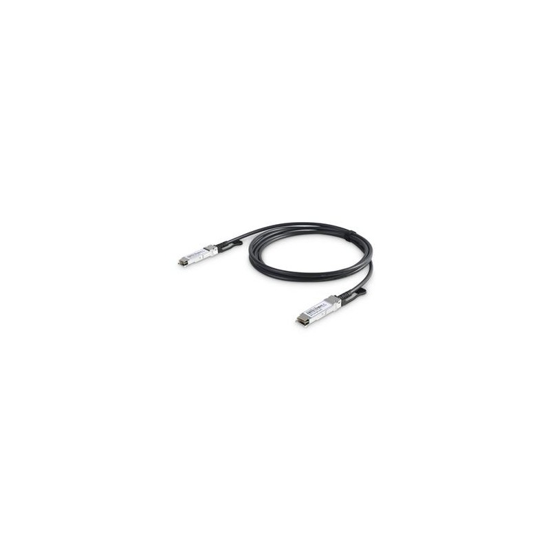 Digitus QSFP + 40G 1m DAC kabel Allnet, CISCO, D-Link, Edimax, Etherwan, Fortinet