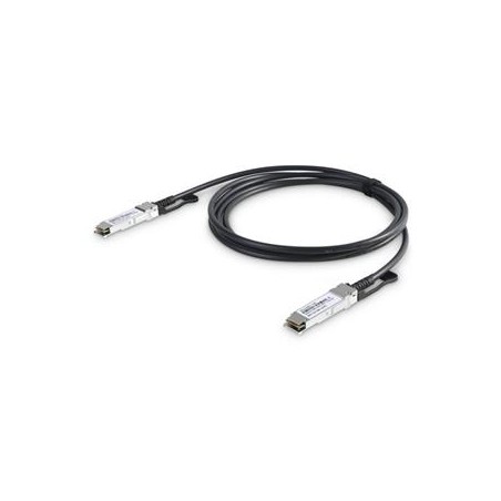 Digitus QSFP + 40G 1m DAC kabel Allnet, CISCO, D-Link, Edimax, Etherwan, Fortinet