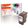 Akce!!! PEACH kompatibilní cartridge Canon CL-546, color, 10 ml