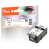 PEACH kompatibilní cartridge Epson 266 black, 7.6ml