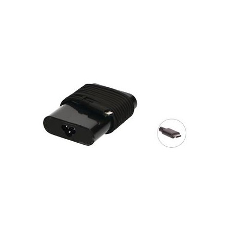 Dell Latitude 5500 Dell 65W USB Type-C AC Adapter