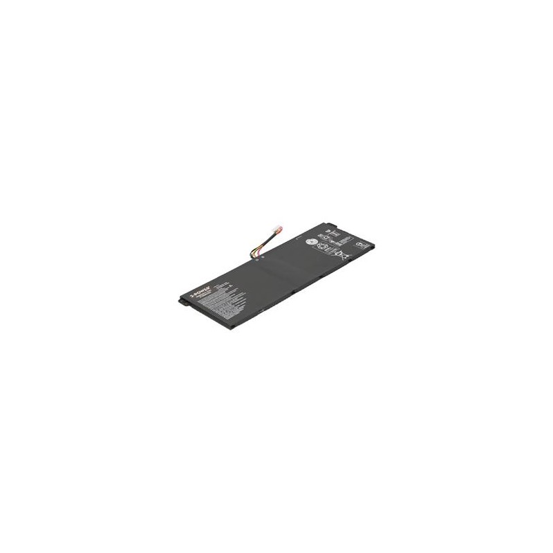 2-Power baterie pro Aspire 1 a 3 Main Battery Pack( AP16M5J alternative) 7.7V 4810mAh