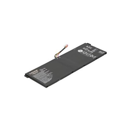 2-Power baterie pro Aspire 1 a 3 Main Battery Pack( AP16M5J alternative) 7.7V 4810mAh