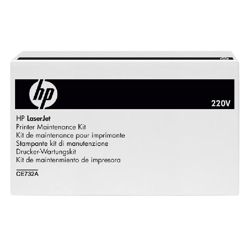 HP LaserJet Ent M4555 MFP 220V PM Kit