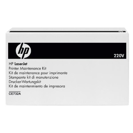 HP LaserJet Ent M4555 MFP 220V PM Kit