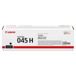 Canon TONER CRG-045HBK černá pro i-SENSYS LBP611Cn, LBP613Cdw, MF631Cn, MF633Cdw, MF635Cx (2800 str.)