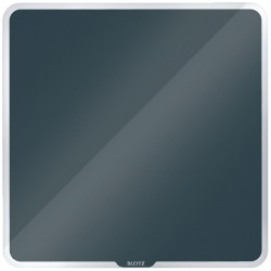 LEITZ Magnetická tabule na zeď Cosy 450x450mm, sametová šedá