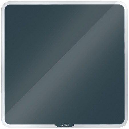 LEITZ Magnetická tabule na zeď Cosy 450x450mm, sametová šedá