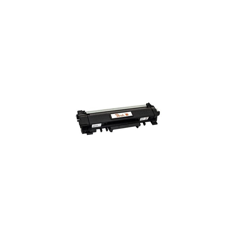 PEACH kompatibilní toner Brother TN-2421, black, 3000 str.