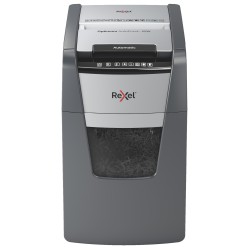 REXEL Skartovač Auto+ Optimum 150X