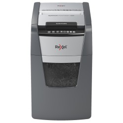 REXEL Skartovač Auto+ Optimum 130X