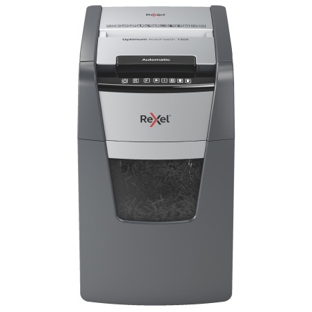 REXEL Skartovač Auto+ Optimum 130X