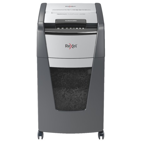 REXEL Skartovač Auto+ Optimum 225M