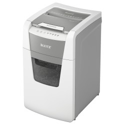 Leitz Skartovač IQ AutoFeed 150 P5
