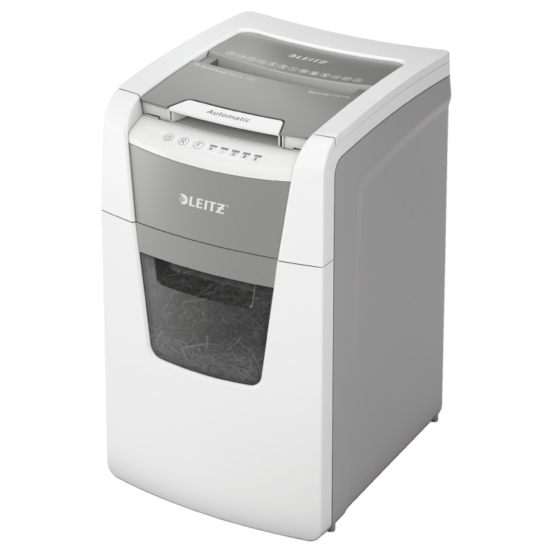 Leitz Skartovač IQ AutoFeed 150 P5