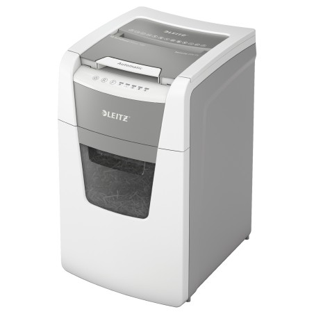 Leitz Skartovač IQ AutoFeed 150 P5