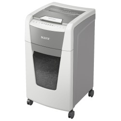 Leitz Skartovač IQ AutoFeed 300 P4