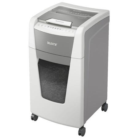 Leitz Skartovač IQ AutoFeed 300 P4