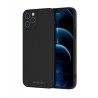 SWISSTEN POUZDRO SOFT JOY APPLE IPHONE XR CERNÉ