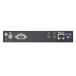 ATEN USB DisplayPort Dual View HDBaseT 2.0 KVM Extender (4K@100 m)