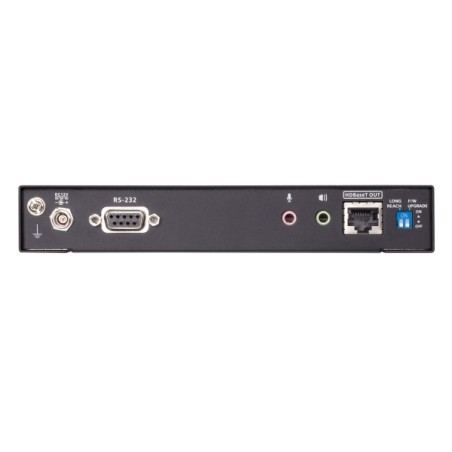 ATEN USB DisplayPort Dual View HDBaseT 2.0 KVM Extender (4K@100 m)