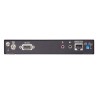 ATEN USB DisplayPort Dual View HDBaseT 2.0 KVM Extender (4K@100 m)