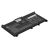 HP HT03XL Baterie (3 Články) Main Battery Pack 11.34V 3440mAh