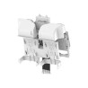 Ubiquiti AirFiber AF-MPX8 airFiber Multiplexer 8x8