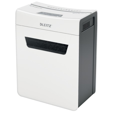 LEITZ Skartovač IQ Protect Premium 8X P4