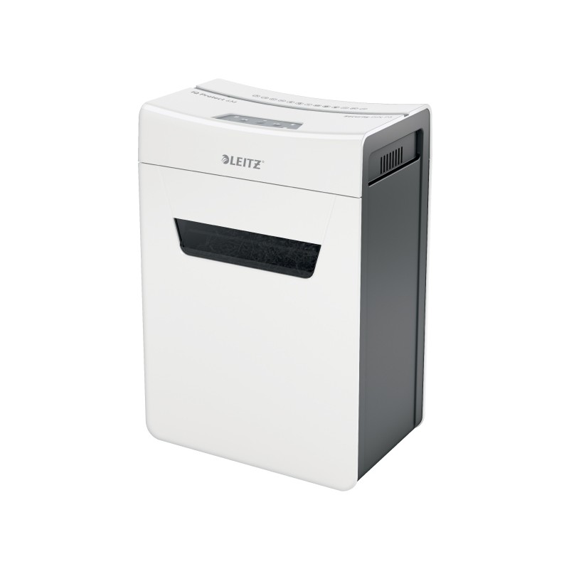 LEITZ Skartovač IQ Protect Premium 6M P5