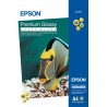 EPSON A4, Premium Glossy Photo Paper (20 listů)