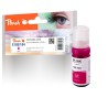 PEACH kompatibilní cartridge Epson No. 103/104, C13T00S340, C13T00P340, magenty, 70ml