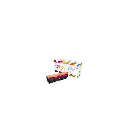 OWA Armor toner pro HP Laserjet Ese 700 M775, 16000 Stran, CE343A, červená/magenta