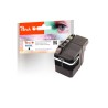 PEACH kompatibilní cartridge Brother LC-529XL, Black, 57 ml
