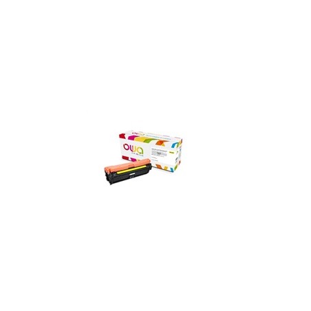 OWA Armor toner pro HP Laserjet Ese 700 M775, 16000 Stran, CE342A, žlutá/yellow