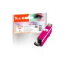 PEACH kompatibilní cartridge Canon CLI-521M, Magenta, 9 ml