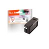 PEACH kompatibilní cartridge Canon PGI-1500XL, black, 37 ml
