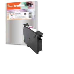 PEACH kompatibilní cartridge Epson T0713, magenta, 7,2 ml