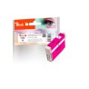 PEACH kompatibilní cartridge Epson T1293, Magenta, 8,3 ml
