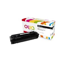 OWA Armor toner pro CANON LBP 611Cn, 613Cdw, 631Cn, 633Cdw, MFP635Cx, 2800 str., černá/black (CRG045H BK)