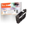 PEACH kompatibilní cartridge Epson No 603XL, black, 11 ml