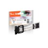 PEACH kompatibilní cartridge Epson T9441, No 944, black, 47 ml